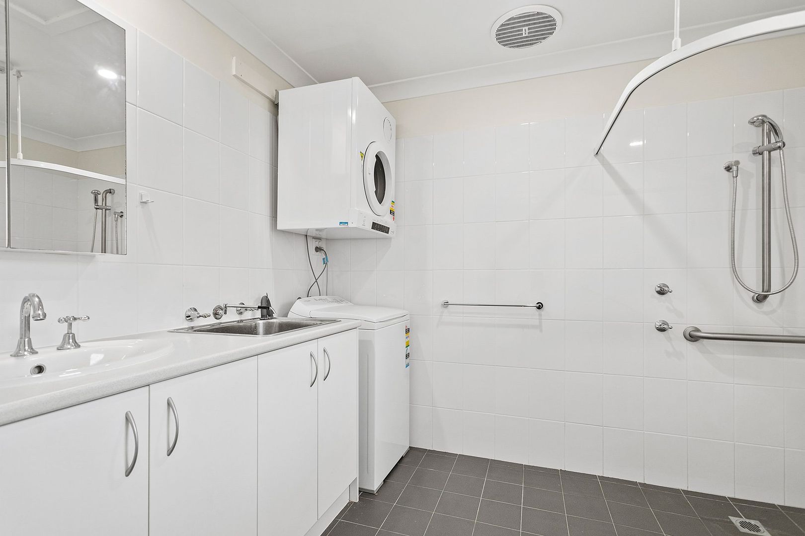 Unit 95: IRT Peakhurst Retirement Village