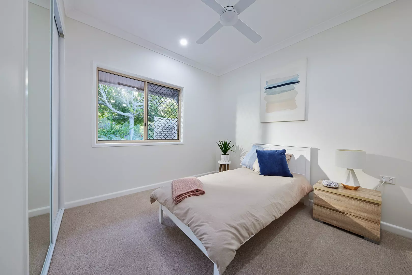 Woorim Retirement Village