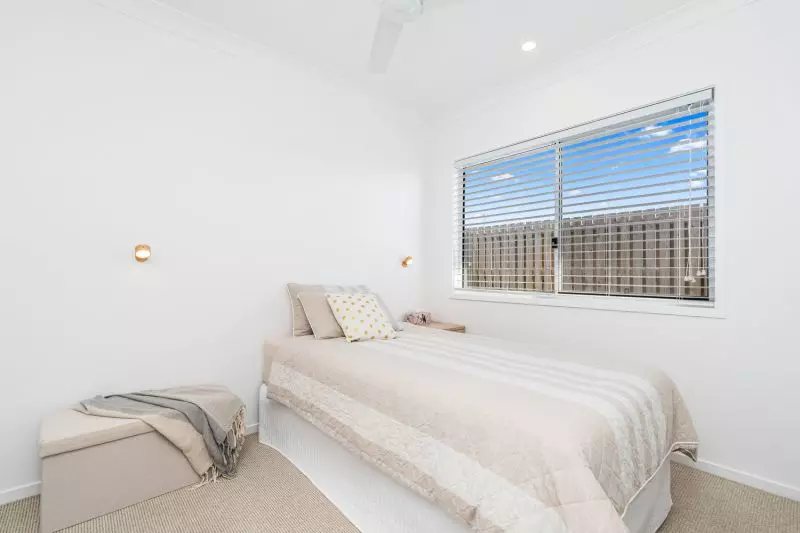 Bright and Spacious Living!