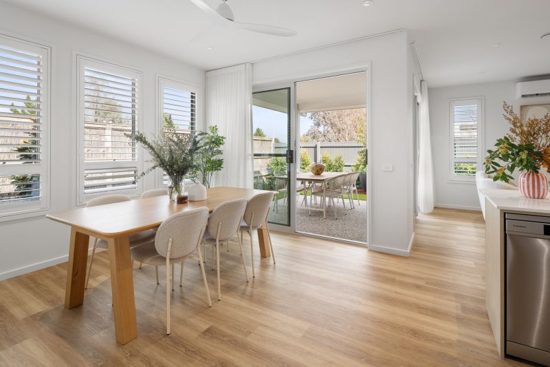 Write the next chapter of your story at Ingenia Lifestyle Springside