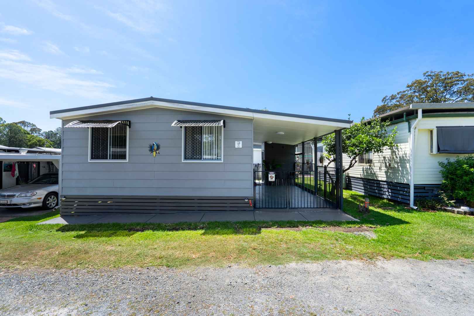 Retirement Living at Its Finest – Comfort, Convenience, and Community