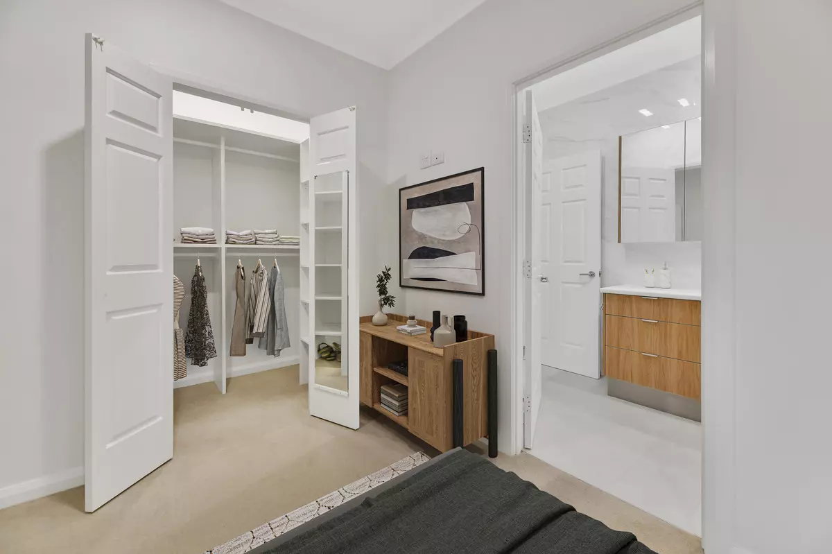 Noosa Waters Retirement Estate Villa 1