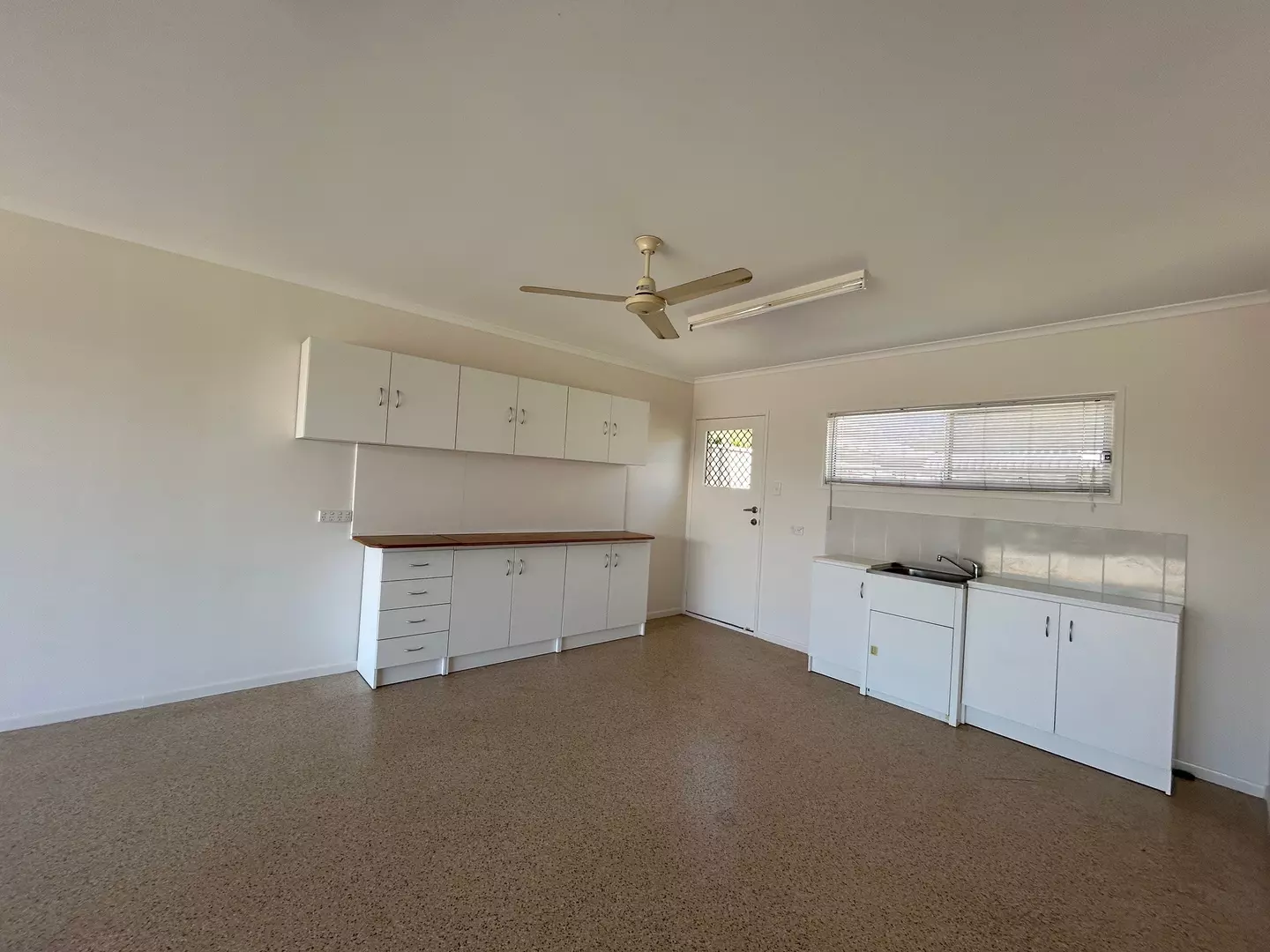 Expansive Corner Haven