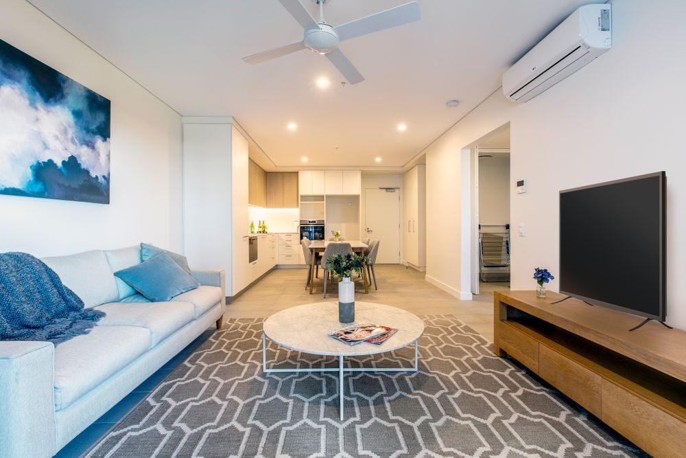 One Bedroom Apartments | Birtinya Shine Village - Enquire for Availability