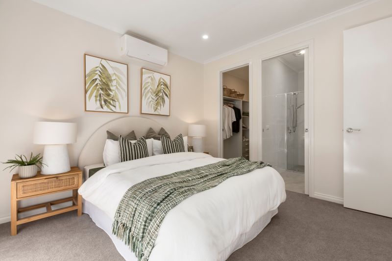 Modern comfort meets community lifestyle