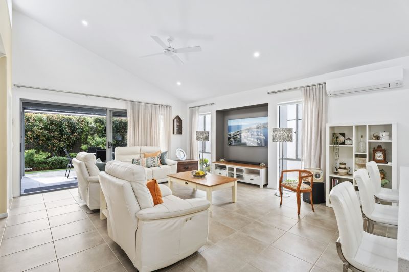 Site 97 - Established Atoll