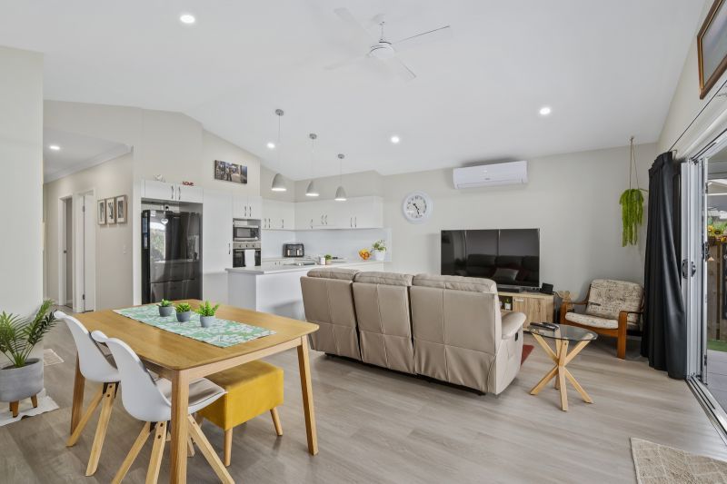 Tranquil Living in the Gardens Precinct