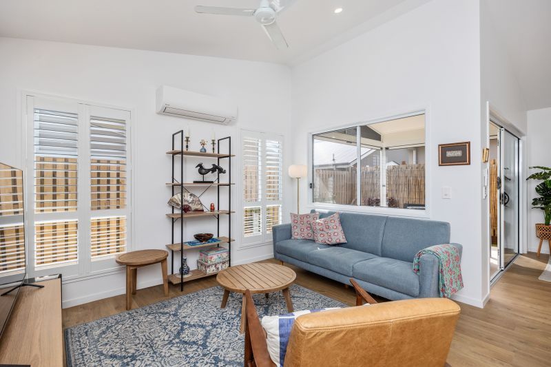 Corner Block - Private Alfresco Living