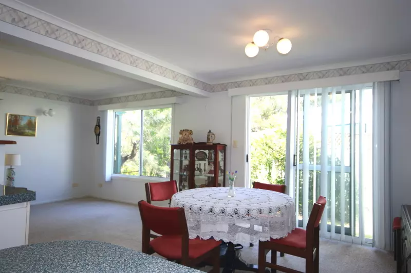 Tweed Broadwater Village, an Over 50’s Pet Friendly Lifestyle Village. 
