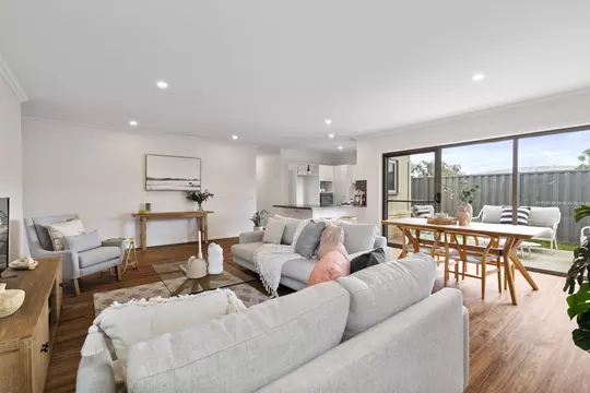 Martha Cove - Unit 65