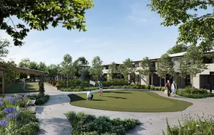 Discover the new Canberra retirement projects designed to meet rising downsizer demand