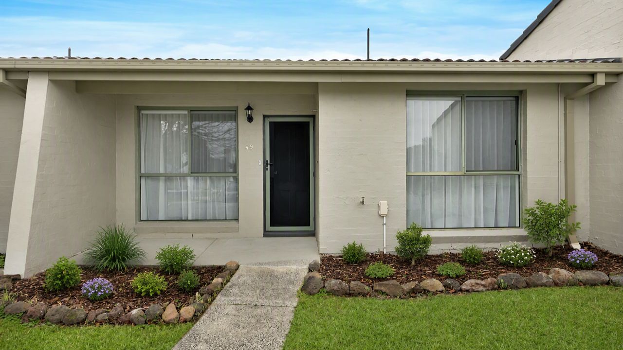Two Bedroom | Villa 49