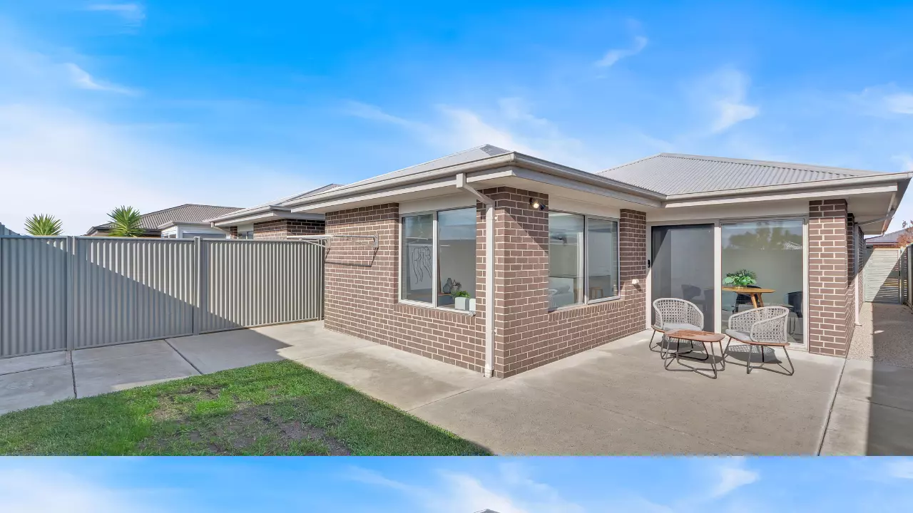 48/5 Harmony Chase, Clyde North