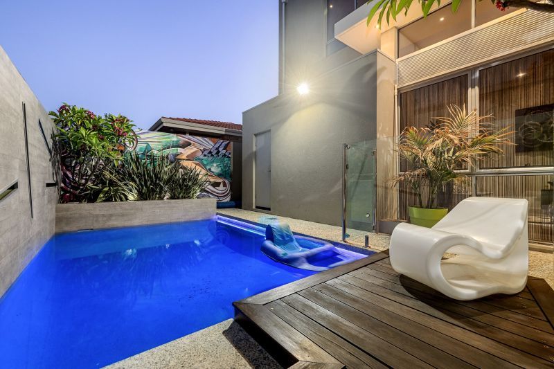 Cutting Edge Urban Design