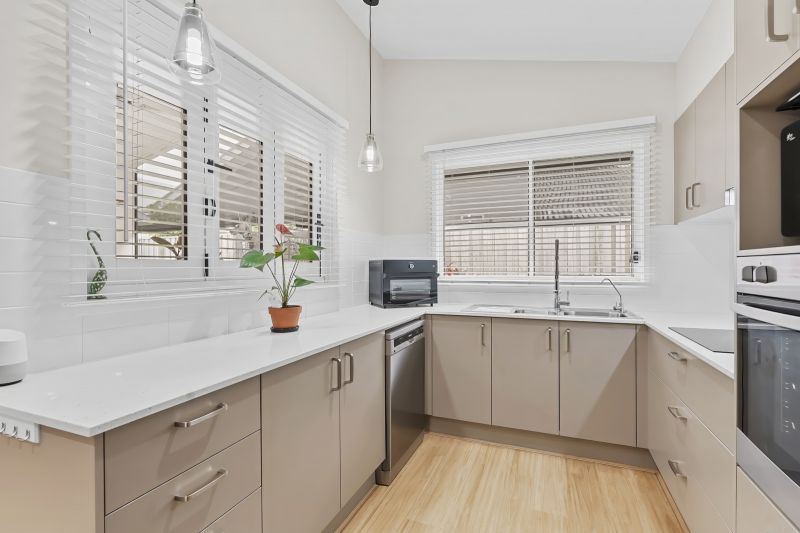 Bushland Bliss - Effortless Modern Living