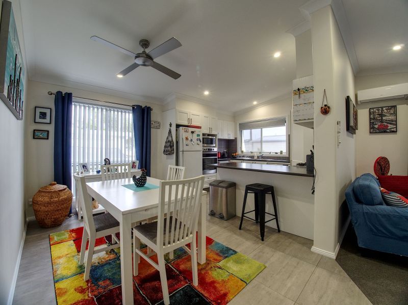 Crystal Waters Estate - Site 107