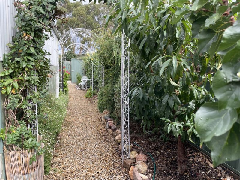 Stunning home - Pretty garden