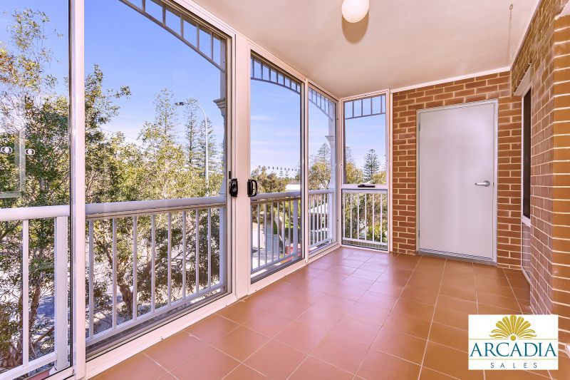 ARCADIA WATERS SWANBOURNE - Our Largest Designed Apartment