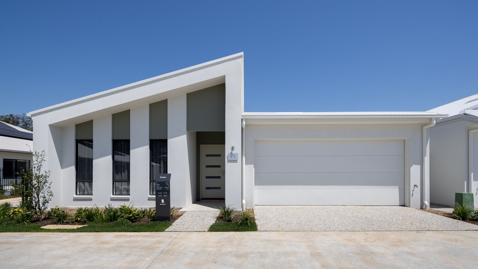 Halcyon Dales - The Soma| Move-in ready