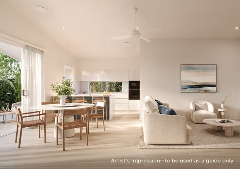 Discover the next chapter of Latitude One | Now Selling