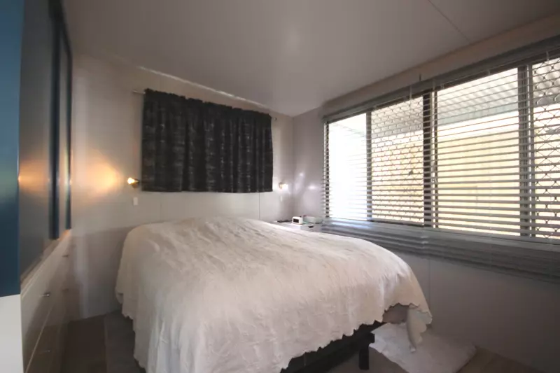 North Star Holiday Resort – Over 50’s Residential Park