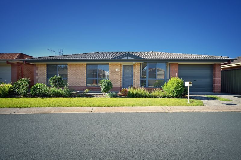 Independent Living Unit 46