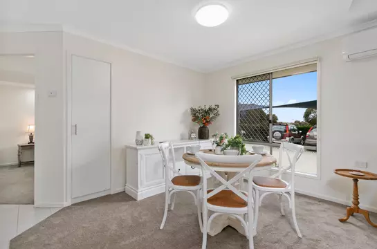 Oak Tree Retirement Village - Villa 30 - 2 bedroom villa