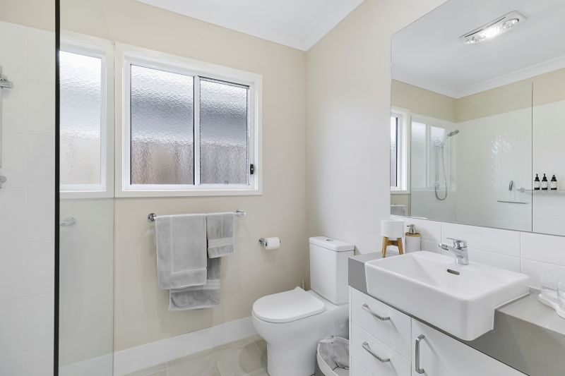 Stylish Two-Bedroom Home with Modern Comforts