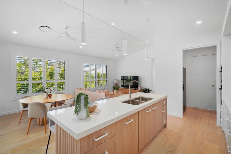 Welcome to Natura Port Stephens – Over 55s living at its finest.