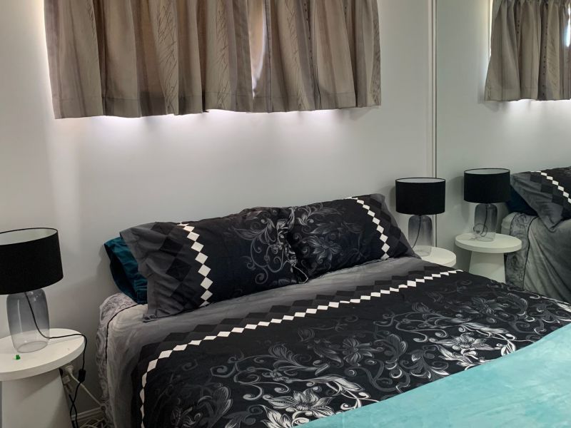 Neat, Renovated Home with Extras