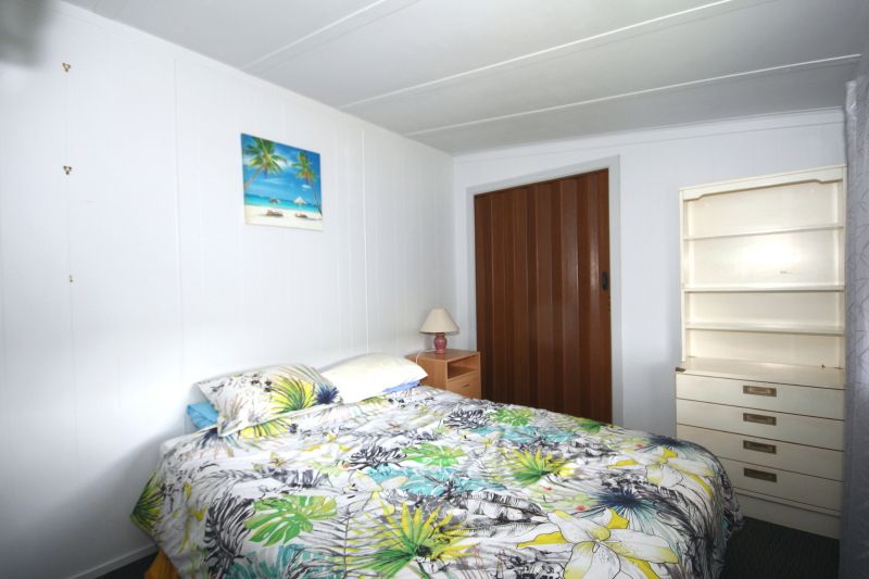 Pyramid Holiday Park - Over 50's residential park, situated just minutes from Tweed Heads/Coolangatta.