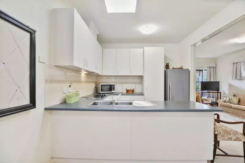 Move in, Relax and Enjoy