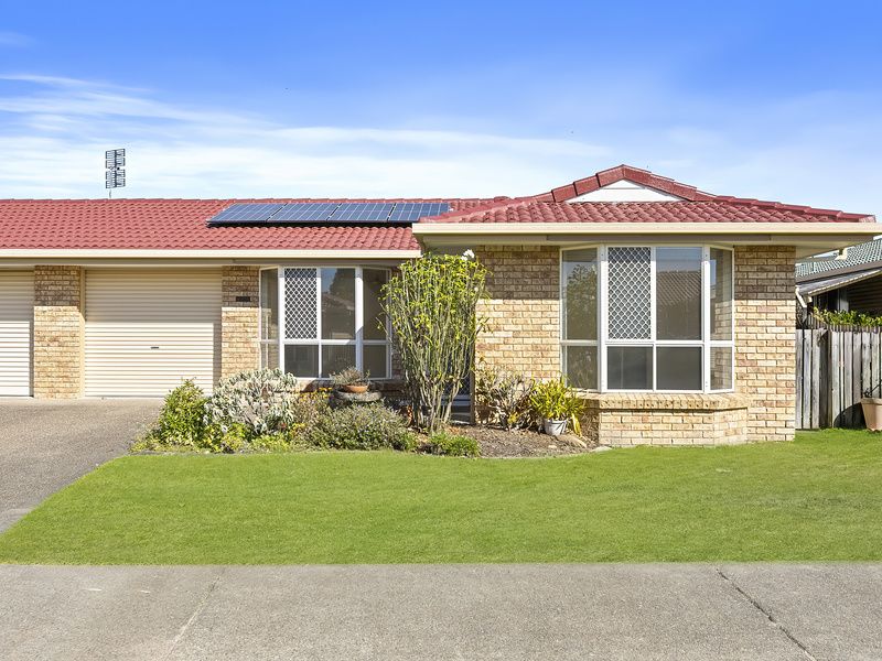 Fully Refurbished Home Near Community Centre