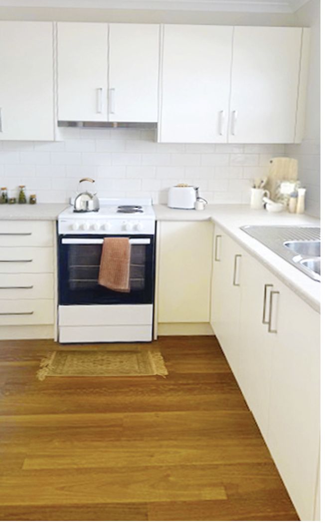 2- BEDROOM UNIT NOW AVAILABLE 
