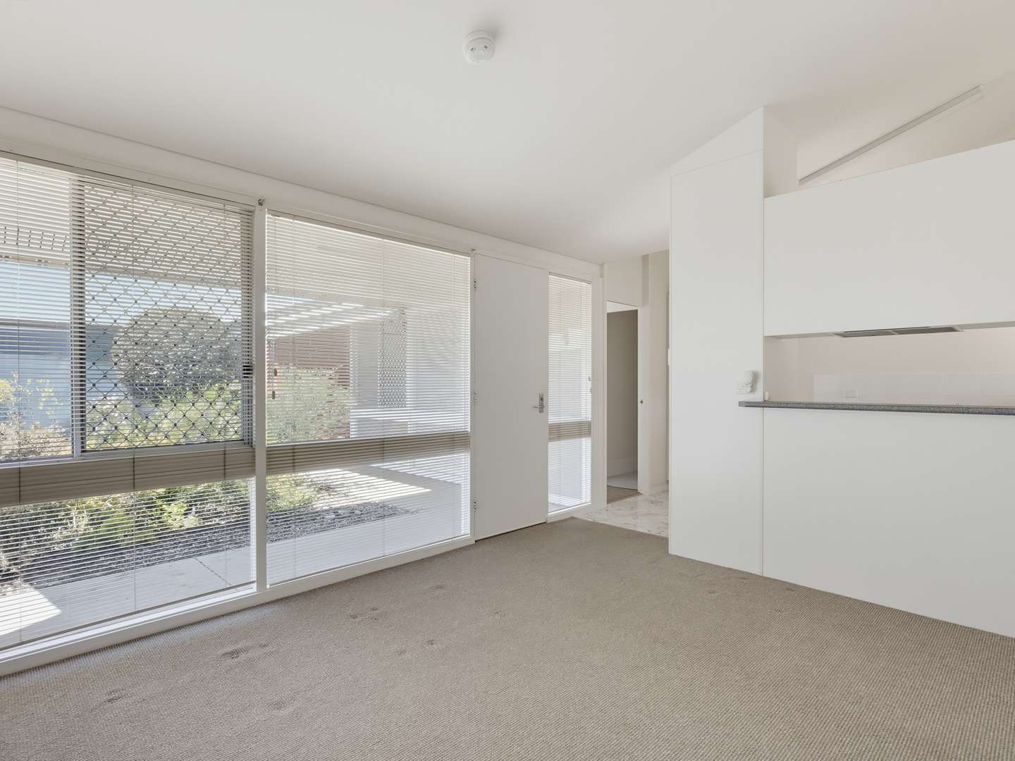 Over 55s Living – 1Bedroom Villa