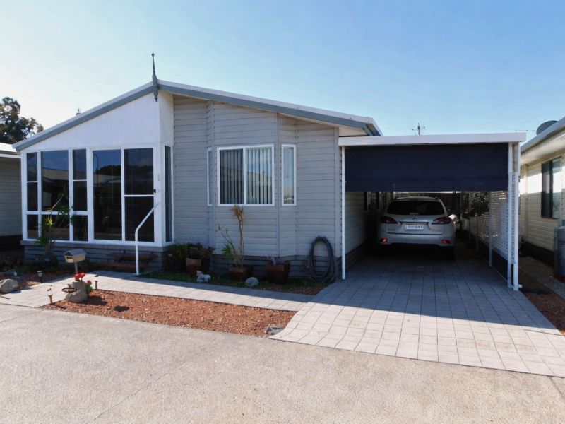 Bayway Village - Site 533