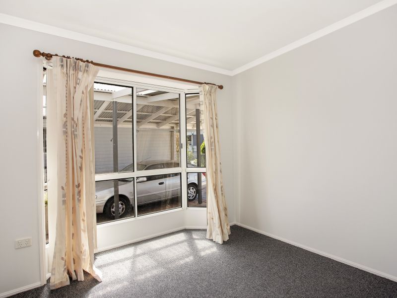 Street appeal, low maintenance living at its best