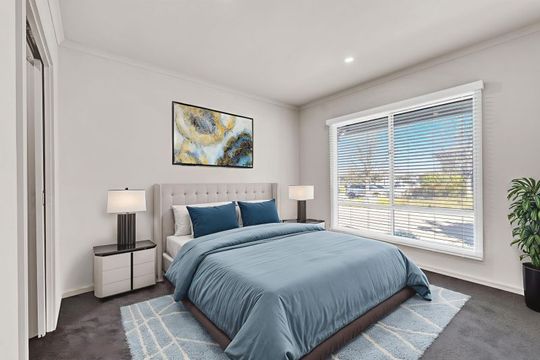 Lifestyle Lyndarum -  Opposite the Clubhouse