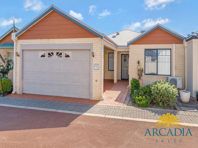 Arcadia Waters Maddington- This property is a must see.