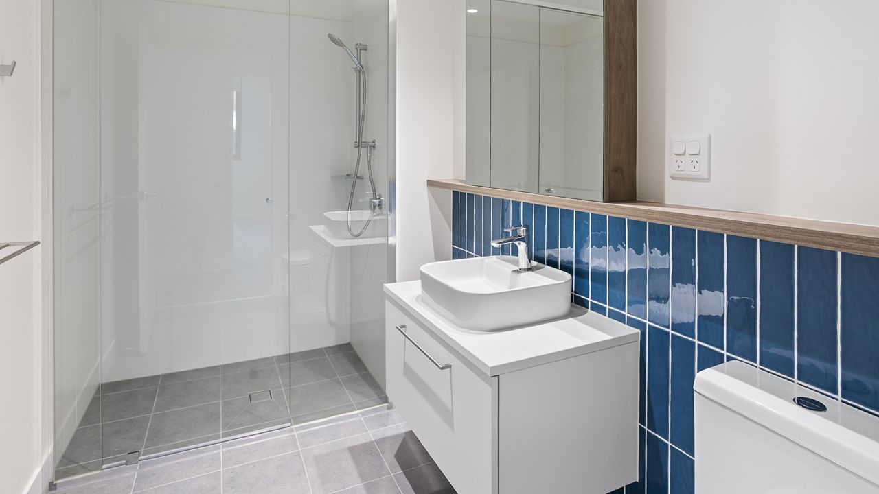 Three Bedroom | Villa 1102