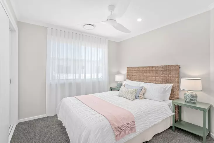 Lakeside Forster Village Open Home