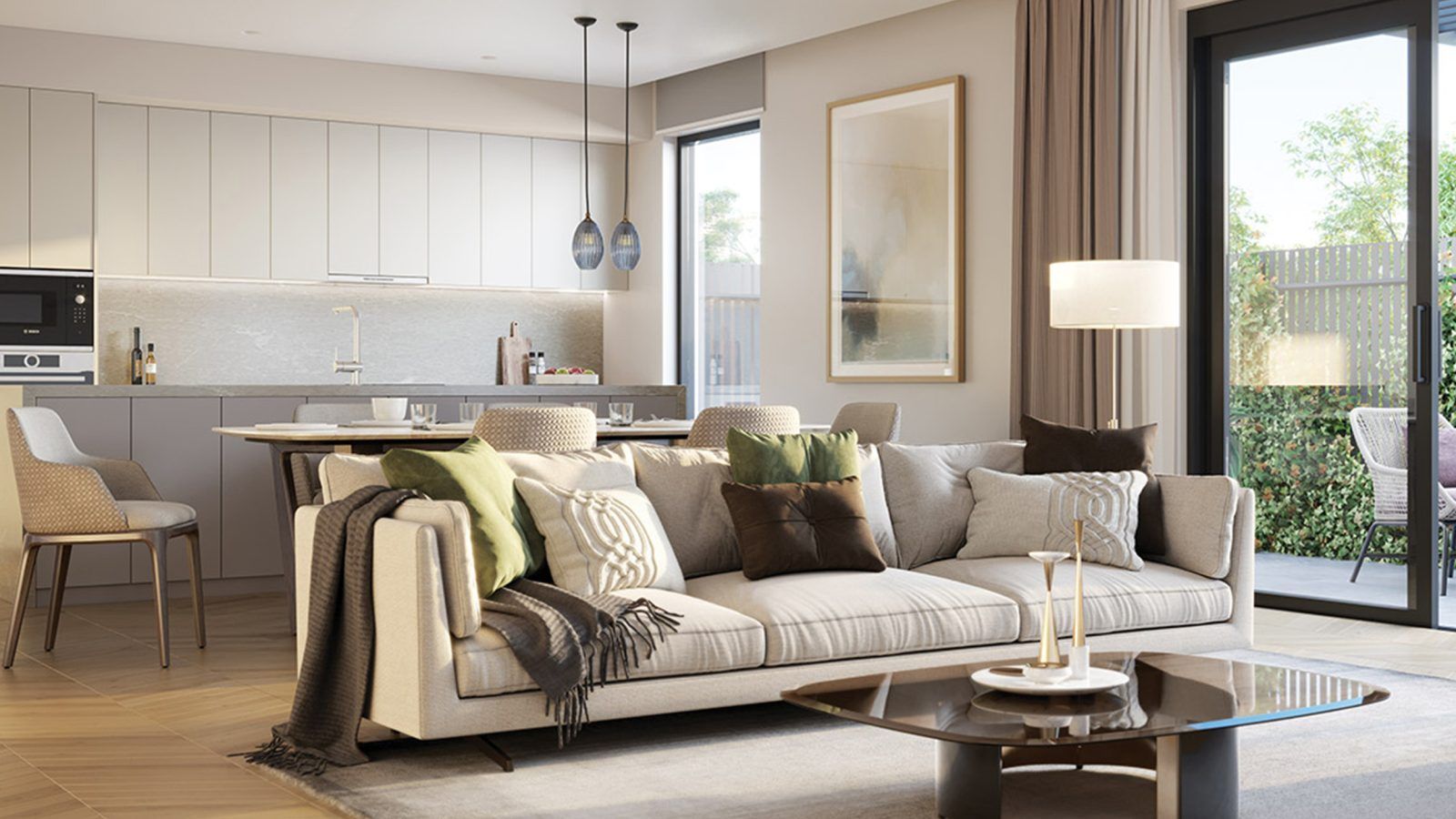 Baptcare Strathalan Retirement Living