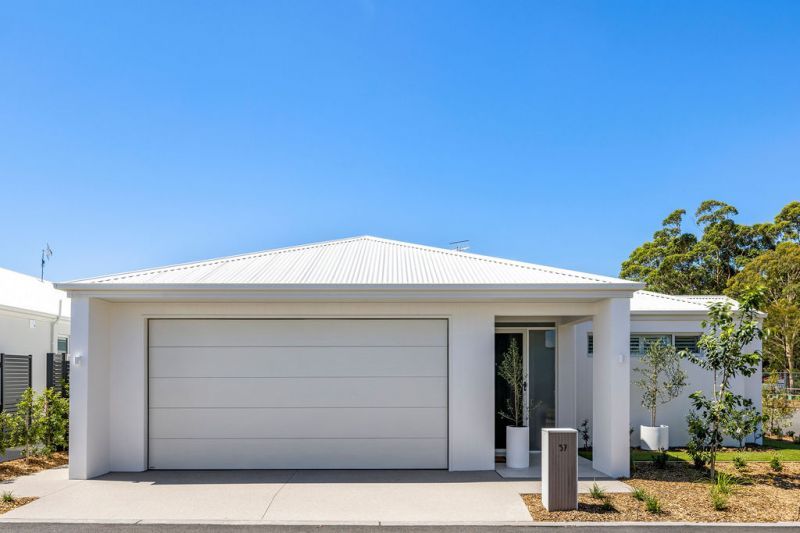 Stunning Home on Corner Block Location!