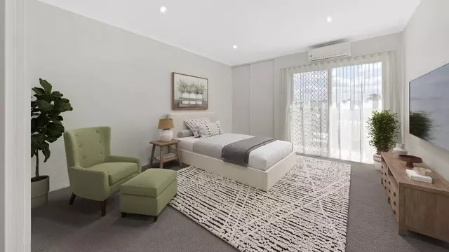 Studio | Serviced Apartment 388