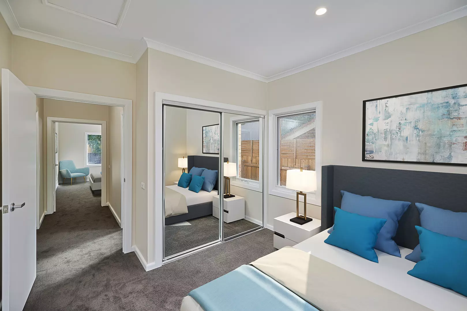 Grant Street Retirement Village