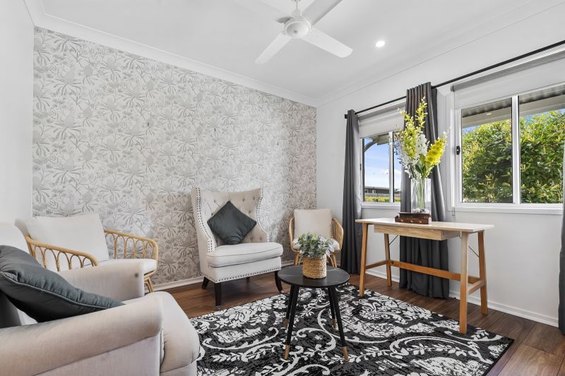 Spacious Tranquil Retreat