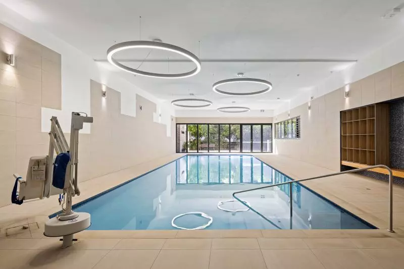 Wake Up to Sunshine & Serenity at Kingsford Terrace