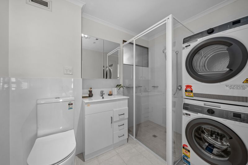 Comfortable and modern apartment