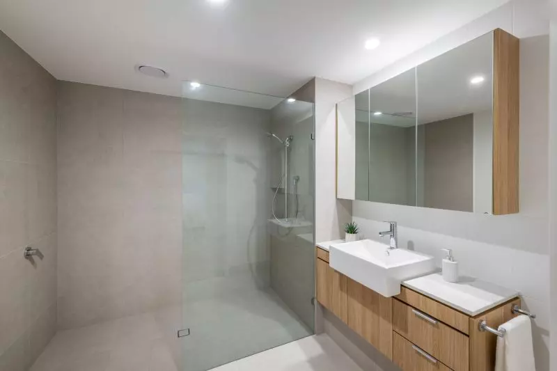 The largest floorplan built - Only one apartment remaining!