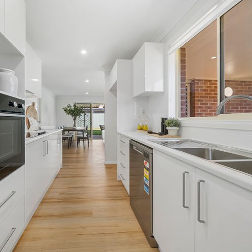 Two Bedroom | Villa 5